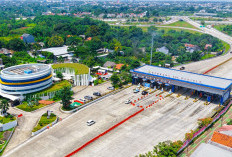 Siap-Siap! Tarif Tol Kunciran–Serpong Naik Mulai 15 Mei, Cek Rinciannya!
