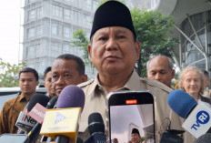 2 Perusahaan Korea Selatan Investasi Migas Hingga Konstruksi Dibocorkan Prabowo