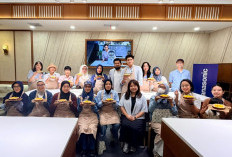 Hari Pelanggan Nasional, Panasonic Ajak Loyal Customer Jadi “Home Chef” Bersama ABC Cooking Studio 