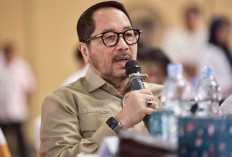 Wakil Rakyat Ini Dukung Putusan MK, Hapus Kebijakan Pensiun Seumur Hidup Anggota DPR dan Pejabat Tinggi Negara