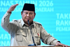 Jadwal Resmi Cuti Bersama ASN 2026 Diumumkan Prabowo, Total Ada 8 Hari 