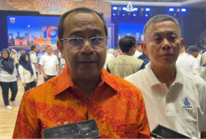 Rayakan HUT ke-103, PAM JAYA Galang Dana dan Salurkan Bantuan untuk Korban Bencana Sumatera