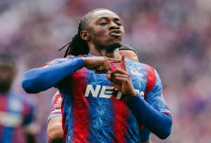 Crystal Palace Siap Jual Eberechi Eze Dibawah Harga Pasar