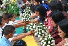 Intip Perayaan Hari Ibu di 10 Negara Termasuk Indonesia, Punya Ciri Khas dan Tradisi