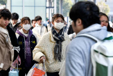 Kemenkes: Virus H3N2 Subclade K di Indonesia Terkendali, Tren Kasus Terus Menurun di Awal 2026