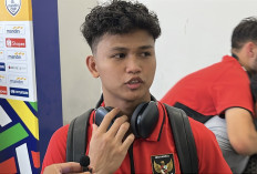 Dikritik Usai Bermain Kurang Maksimal, Hokky Caraka: Ketawain Aja
