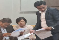 Dari Kasus Tipu Gelap, Natalia Rusli Bakal Bongkar Dugaan Mafia Tanah di Lampung