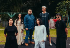 Lirik Lagu Sementara - Barasuara dan Maknanya, Ajak Pendengar Maknai Kegagalan sebagai Arah Baru