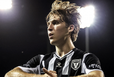 Mimpi Calon Pemain Naturalisasi Ini Bawa Timnas Indonesia ke Piala Dunia 2030