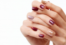 Tren Nail Art 2026 Warna Pastel atau Warna Vibrant? Tentukan Gayamu Sekarang