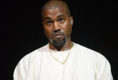 Siap-Siap! Kanye West Dirumorkan Bakal Gelar Konser di Jakarta Tahun ini 