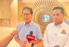 Menuju One Health Summit, Menkes dan Kadin Pacu Industri Kesehatan