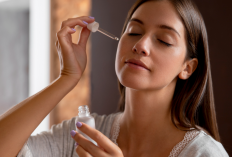 5 Rekomendasi Retinol Pemula yang Tidak Bikin Iritasi Wajah, Rawat Kulit dengan Aman!