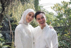 Baim Wong dan Paula Verhoeven Sudah Pisah Rumah Selama 7 Bulan Sebelum Gugat Cerai