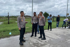 Banjir Surut, Akses ke Bandara Soetta Sudah Normal