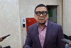 Pasal PKPU soal Pencalonan Gibran Dinilai Janggal, Doli Kurnia Klaim Punya Bukti Video