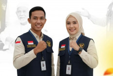 8 Formasi Seleksi Petugas Haji 2026 Tingkat Pusat yang Dibuka, Pedaftaran Dibuka Mulai Hari Ini