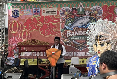 MTQ Jakarta Akan Digelar Lagi, Pramono Anung: Dongkrak Syiar Islam dan Prestasi 