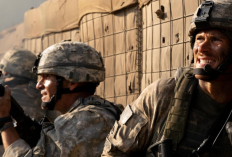 Jadwal Bioskop Trans TV Hari Ini 30 Juni 2026 Lengkap Sinopsis, Kisah Tentara AS di Perang Afghanistan