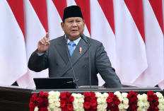 Prabowo Bicara Blak-blakan Soal Manipulasi Laporan BUMN: Tak Toleransi Permainan Angka!