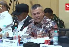Keluhan Bupati Aceh Utara Wilayahnya Belum Dikunjungi Prabowo: Apa Nggak Tahu Ada Banjir?