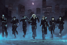 Perkiraan Harga Tiket Konser ENHYPEN di Jakarta 2027