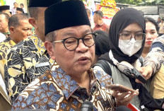 HORE! Pramono Anung Bakal Bangun Lapangan Padel Gratis di Taman Langsat