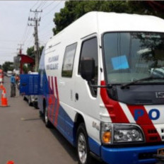 Layanan SIM Keliling di Jakarta Hari Ini 21 September 2024, Lengkap Cara Perpanjangnya!