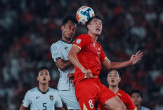 Hasil Final AFF U-23 2025: Timnas Indonesia Keok dari Vietnam di SUGBK