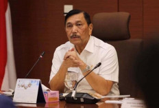Luhut Targetkan Akhir 2026 Perlinsos Rampung, Penyaluran Bansos Cukup Pakai NIK dan Verifikasi Wajah