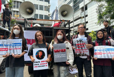 Keluarga Korban Kekerasan TNI Serukan Solidaritas Andrie Yunus, Tolak Pelaku Diadili Peradilan Militer