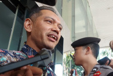 Usai Divonis Langgar Etik, Nurul Ghufron Tetap Percaya Diri Atas Seleksi Capim 