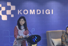 Kemkomdigi Klaim Pemulihan Telekomunikasi di Sumatra Utara Capai 97,8 Persen, Aceh Masih Terkendala