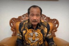 Mensesneg Kenang Pengabdian Subagyo Hadi Siswoyo untuk Bangsa dan Negara