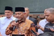 PKS Ungkit Wacana Duet Anies-Kaesang di Pilkada Jakarta