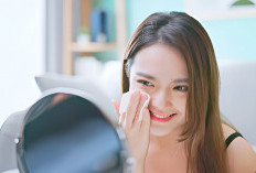 Toner Pencerah Wajah yang Bisa Meratakan Warna Kulit, Ini Saran Ahli