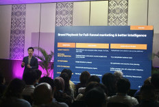 APMF 2026 Berlangsung di Bali, Bahas Disrupsi AI dan Masa Depan Industri Komunikasi Pemasaran