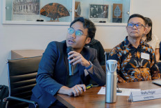 Misi Rafa Jafar Kelola Sampah Elektronik Bersama EwasteRJ: Ubah Tantangan Jadi Peluang