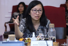 Nadiem Makarim Dituntut 18 Tahun, Buronan Jurist Tan Masih Plesiran?  