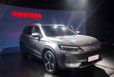 Polytron Klaim TKDN Mobil Listrik G3 dan G3+ Sudah 40 Persen, Komponen Lokal Termasuk Speaker dan Ban