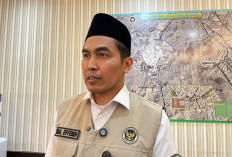 Kemenhaj Siapkan 3.082.200 Paket Makanan Ready To Eat Jelang Armuzna