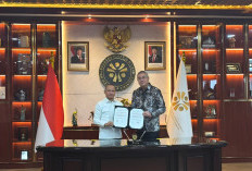 Universitas Esa Unggul dan KemenP2MI Resmikan Migrant Center untuk Perkuat Kompetensi Global Sektor Kesehatan