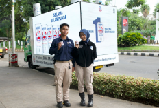 5 Kebiasaan Sehat di Ramadan yang Masih Relate Diterapkan Sehari-hari, Penuhi Asupan Gizi