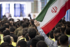 BREAKING: Kuwait Memanas, Iran Klaim Hantam Pangkalan Udara AS