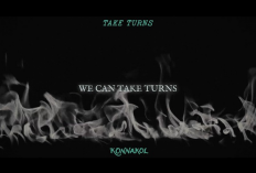 Lirik Lagu Take Turns Milik Zayn Malik di Album Konnakol, Lengkap Terjemahan Bahasa Indonesia