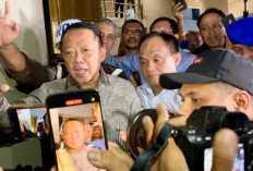 MAKI Desak Kejagung Geledah Rumah Febrie Adriansyah di Kebayoran Baru