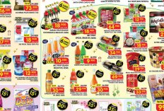 Promo Superindo Hari Ini Terbaru 8 Februari 2026, Jelang Puasa Biskuit Mulai Rp29 Ribuan
