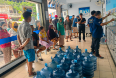 Hari Air Sedunia Tepat di Bulan Ramadan: Konsumsi Naik, Akses Air Minum Aman Masih Terbatas