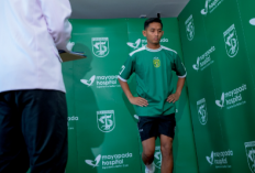 Lebih dari Sekadar Latihan, MHSB dan Persebaya Siapkan Pemain Lewat Delapan Tahap Pemeriksaan