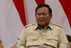 Prabowo Minta UU Kehutanan Direvisi, Pelaku Karhutla Diusulkan Jadi ‘Terorisme Ekologi’